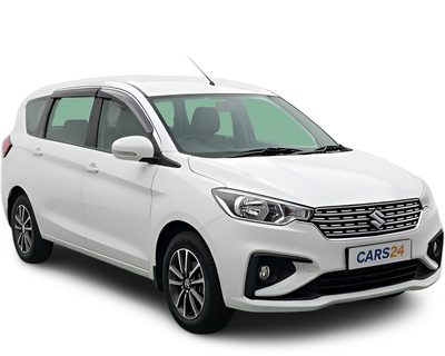 Maruti Ertiga-img
